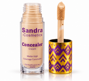 Concealer Cream Shade 04 -5ml