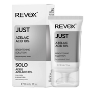 JUST AZELAIC ACID 10% BRIGHTENING SOLUTION 30ml