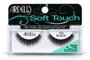 Soft Touch Lashes 125 Black