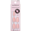 imPRESS THE NO GLUE MANI IMC503C PINK DREAM 30 Nails