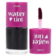 Etude Dear Darling Water Tint 05 Grape Ade – Liquid Lip & Cheek Tint - 9g