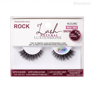 Lash NATURAL SNOW SHIRLEY CURLS SCHWUNG - F 159