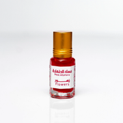 Musk Al Tahara Concentrated Perfume Oil 6ml - Flowers