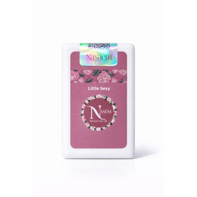Pocket Perfume Spray - Little Sexy 20 ml