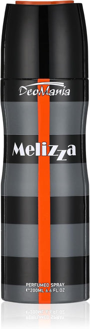 Perfumed Spray – Long-Lasting Fragrance Body Spray – 200ml