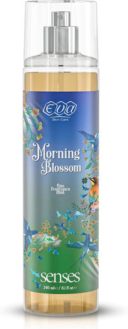 Senses Morning Blossom Fine Fragrance Mist - 240 ml
