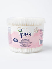 COTTON BUDS 300pcs