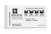 TM Strengthens & stimulates hair growth ANTI-HAIR LOSS 10 AMPOULS/5ml