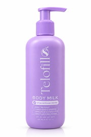 BODY MILK Oriental Roses Vanilla - 300 ml
