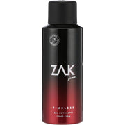 Zak Timeless Eau de Toilette Spray for Him 175 ml