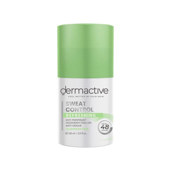 Dermactive Sweat control refreshing 60 ml