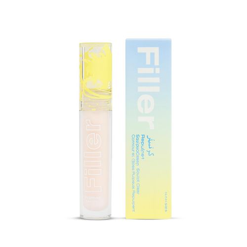 Rose Berry Filler Revealer Concealer Super Creamy, Brightening, Corrector, Eclaircissant Shade 03 6 ml