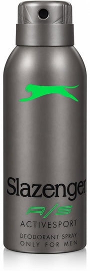 Active Sport Green Deodorant Spray for Men – 150 ml