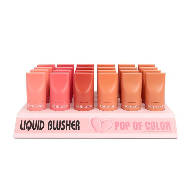 ROSE GOLD Liquid Blusher 11 ml Shade 05