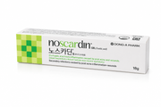 Noscardin Gel 2% Fusidic Acid – 18g
