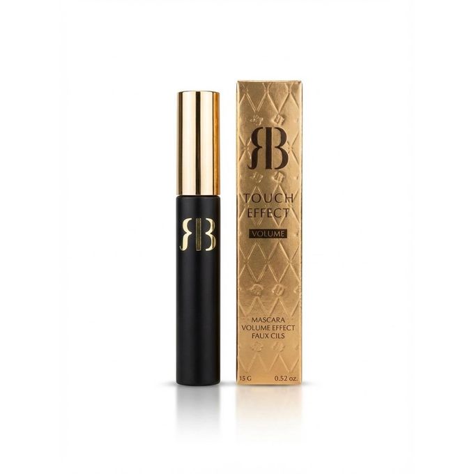 TOUCH EFFECT VOLUME MASCARA FAUX CILS 15 G