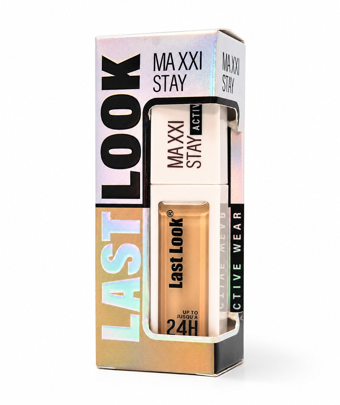 MAXXI STAY ACTIVE WEAR 24h CONCEALER CORRECTEUR - 30g