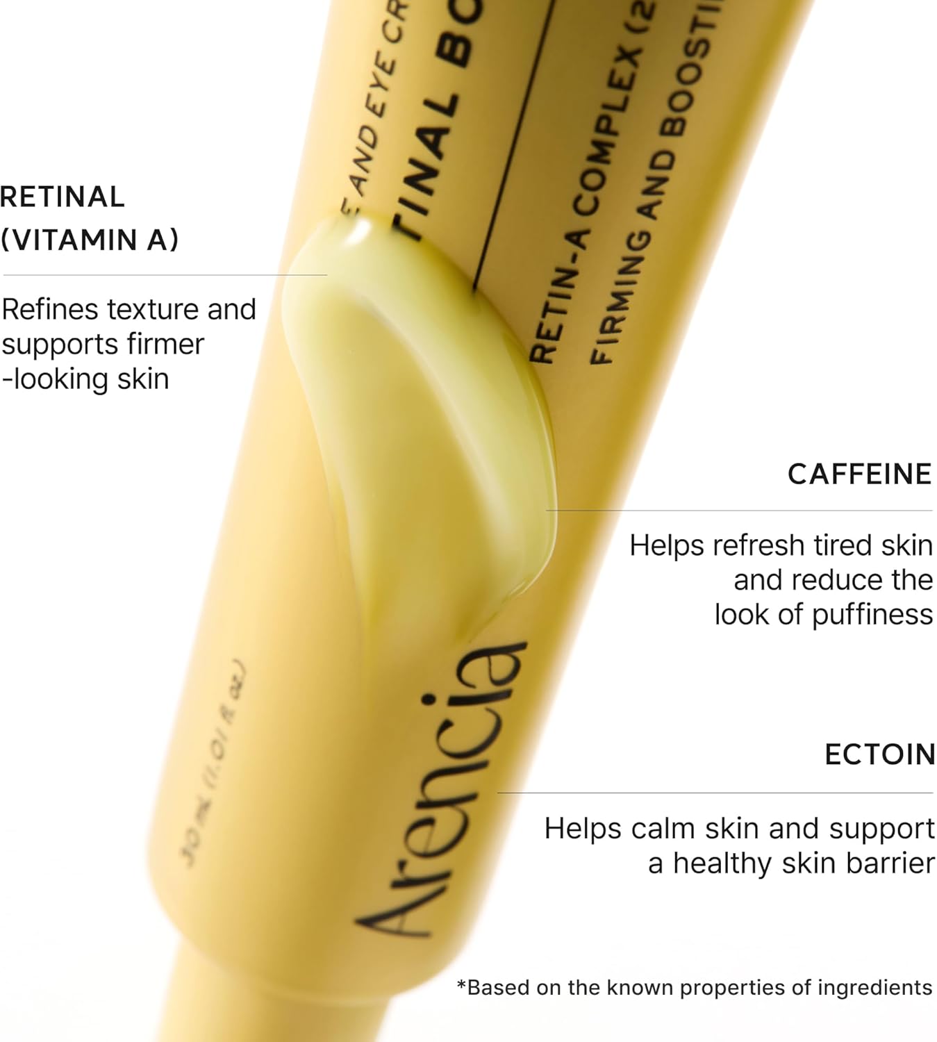RETINAL BOOSTER SHOT 30ml