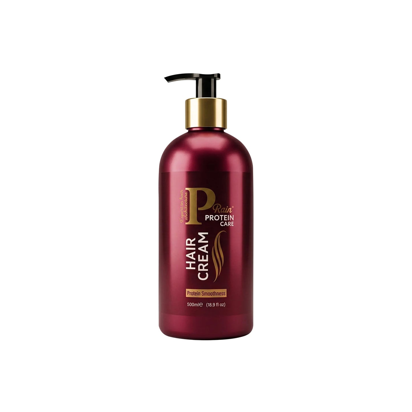 Protein Care Hair Cream 500ML