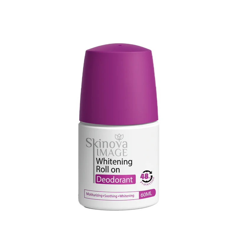WHITENING ROLL ON Deodorant 60ML Berries