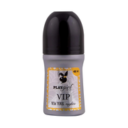 VIP NEW YORK nights Deodorant roll on 48h 50ml