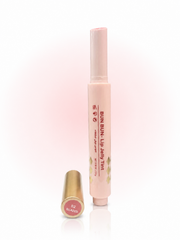 BUN BUN Lip Jelly Tint - 02 GLAZED - Hydrating Click-Pen Lip Tint - 3g