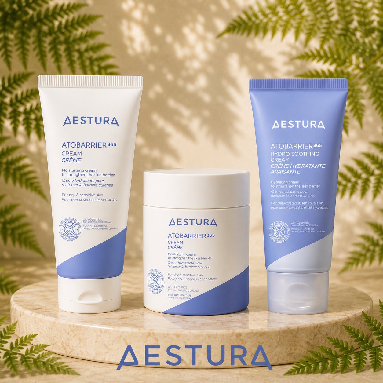 AESTURA