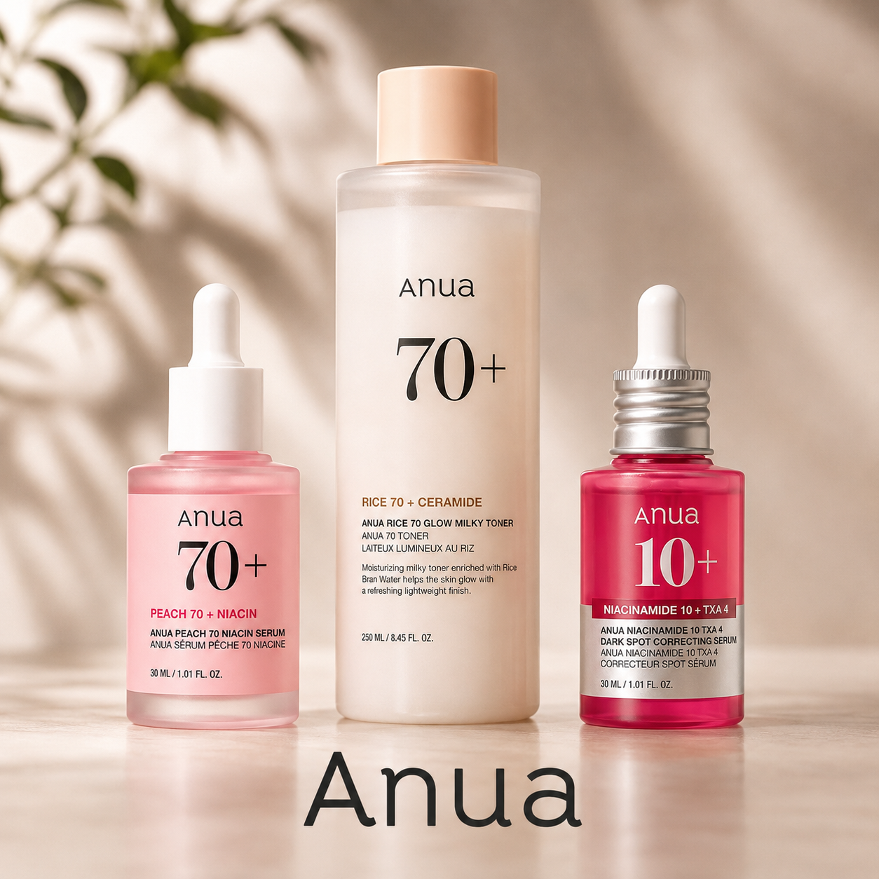 Anua