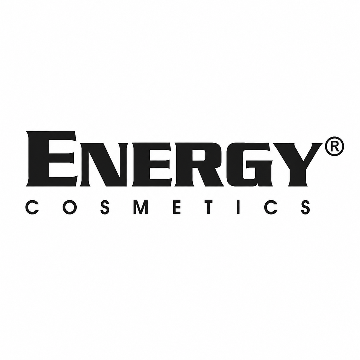 ENERGY COSMETICS