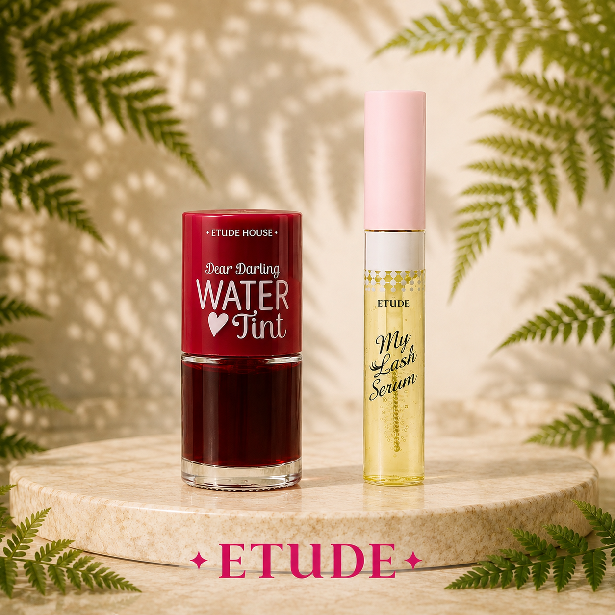 ETUDE HOUSE