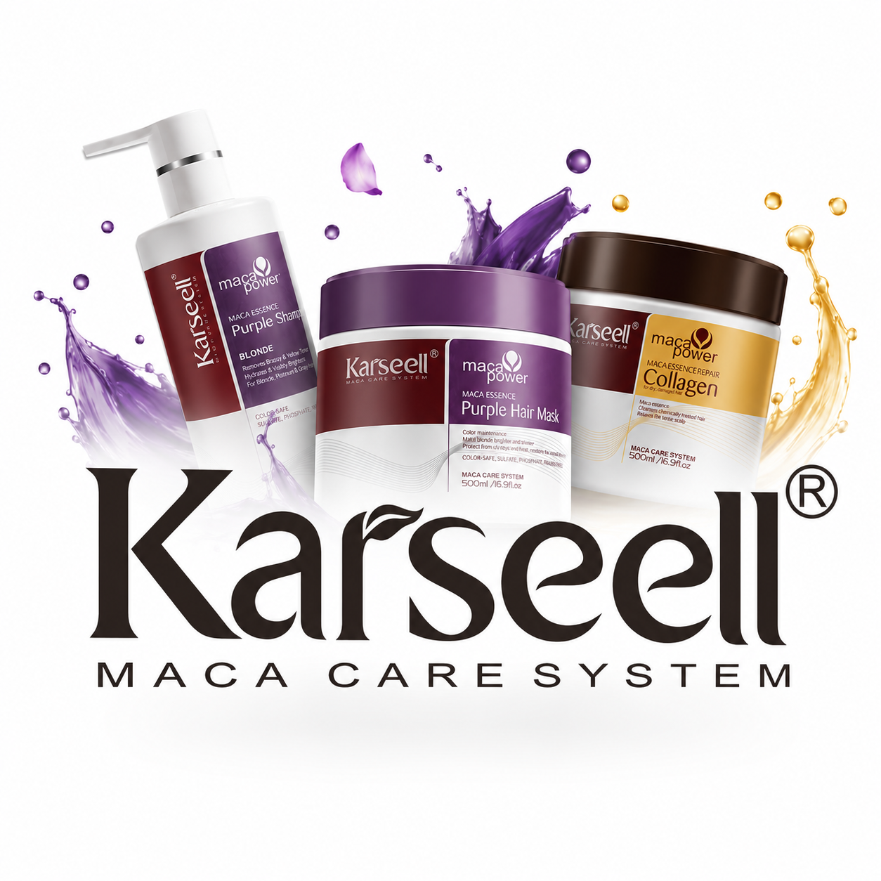 Karseell
