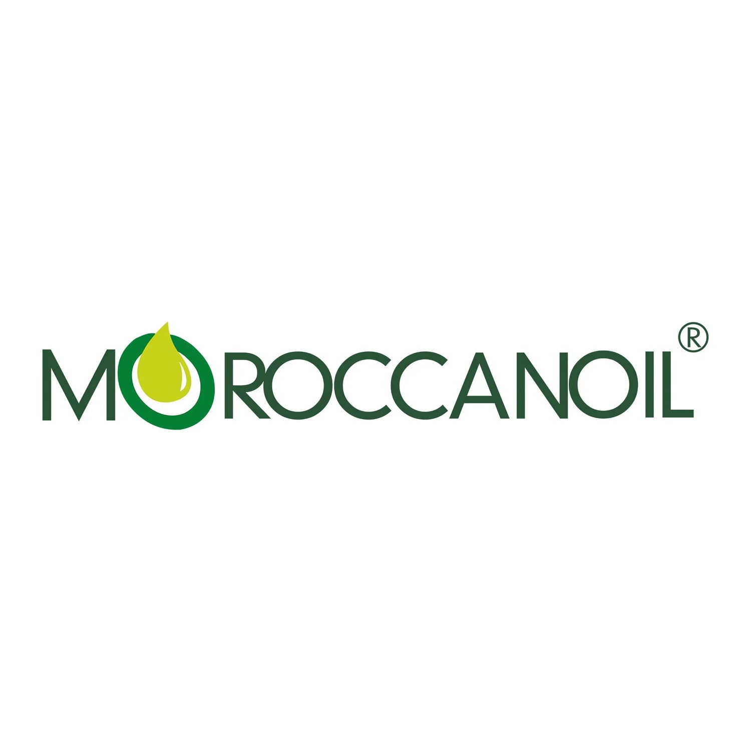 MOROCCAN OIL