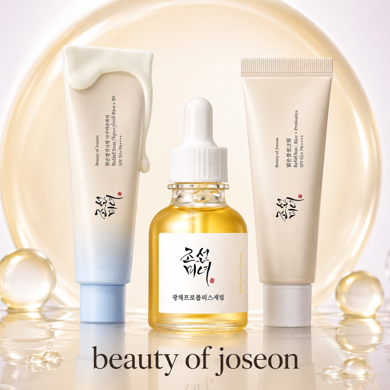 Beauty of joseon