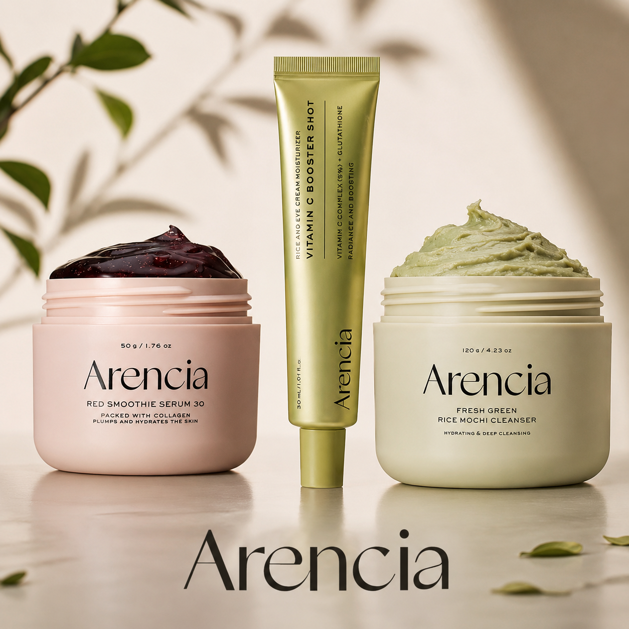 Arencia