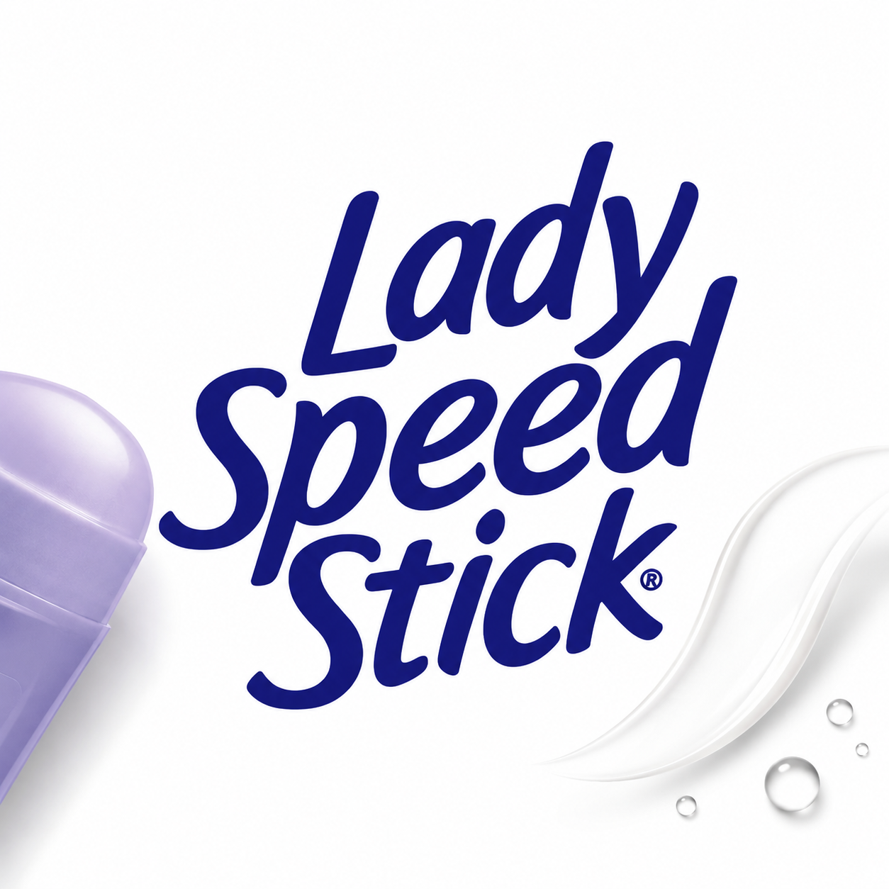 Lady Speed Stick