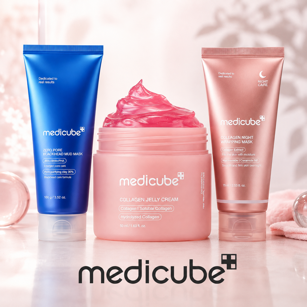 Medicube