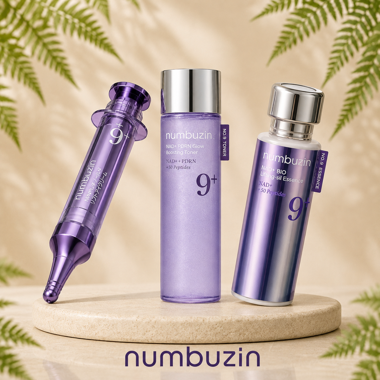 numbuzin