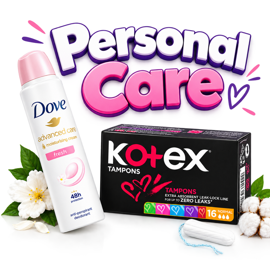 Personal Care