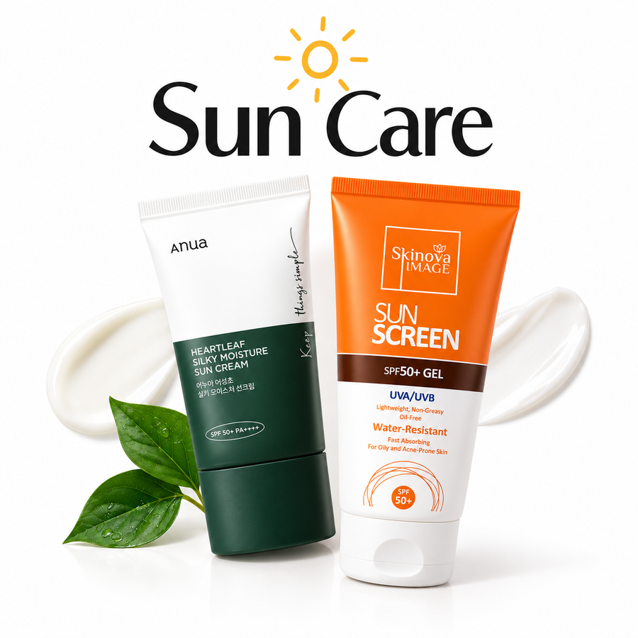 Sunscreen