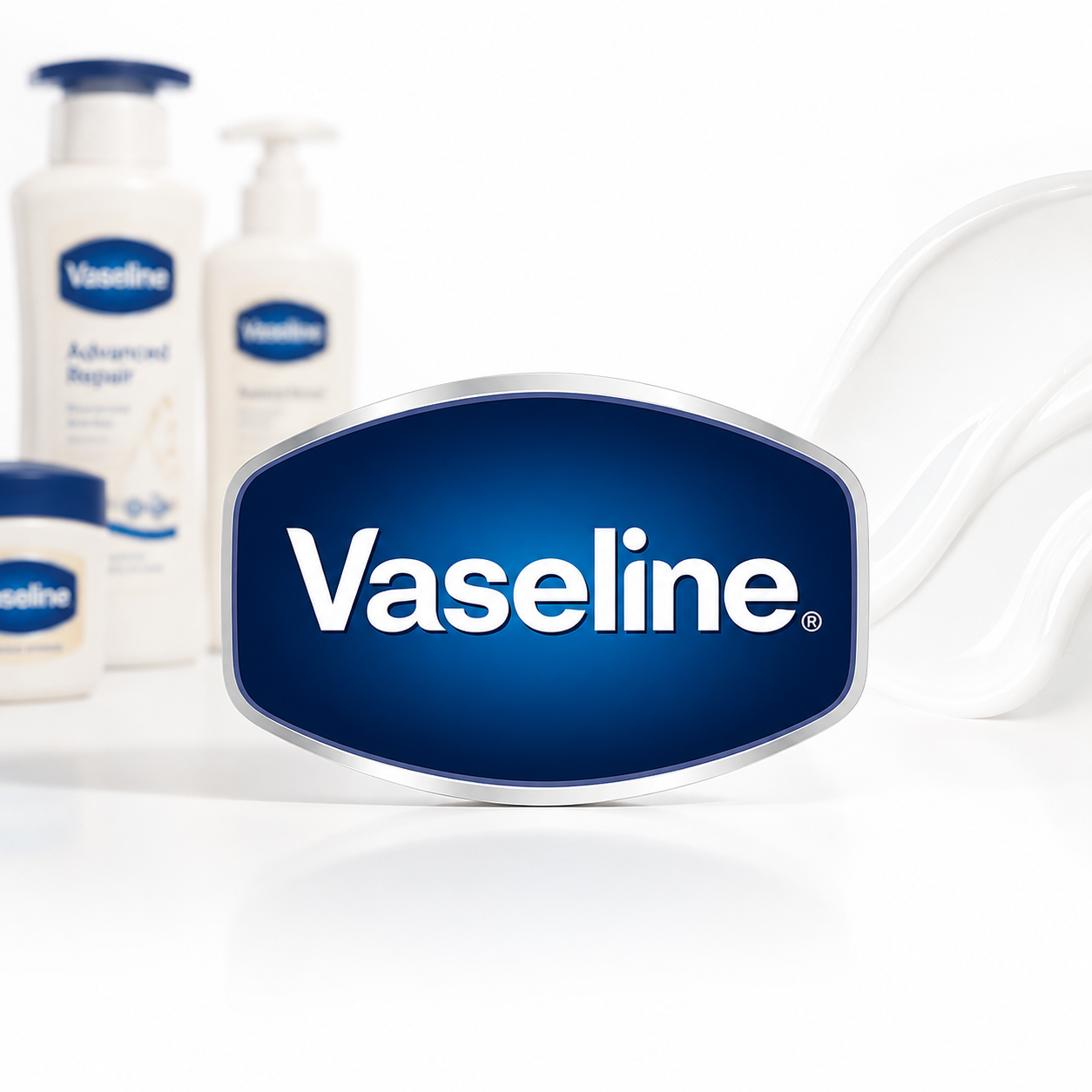 Vaseline