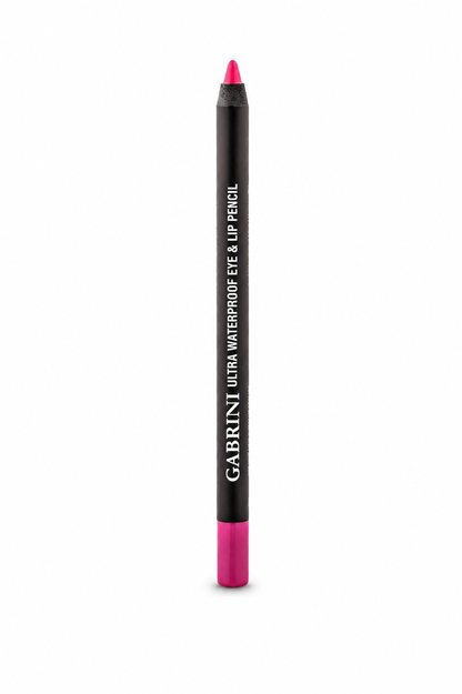ULTRA WATERPROOF EYE&LIP PENCIL 1.5g