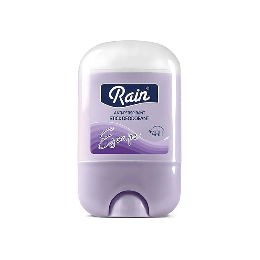 Escape STICK DEODORANT 48H ALUMINUM FREE FOR Women 50ml