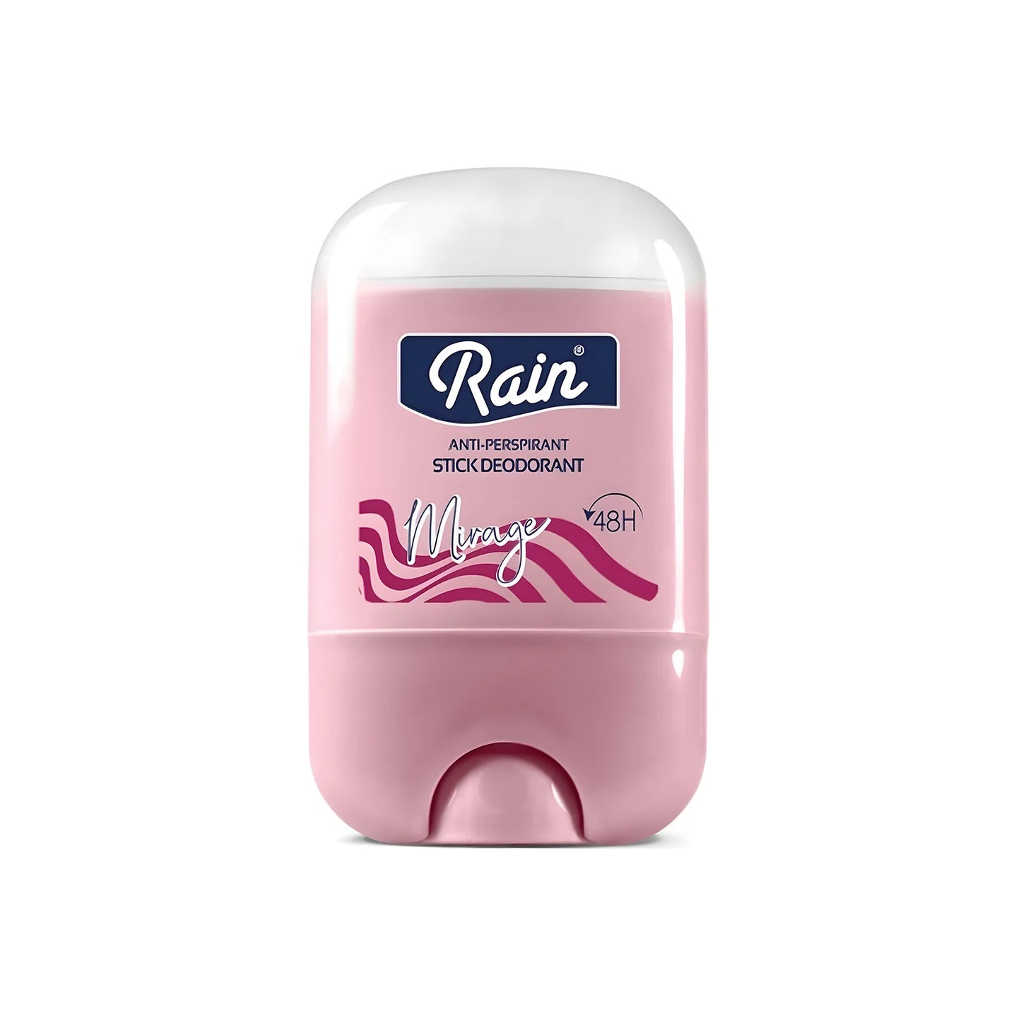STICK DEODORANT 48H ALUMINUM FREE FOR Women 50ml