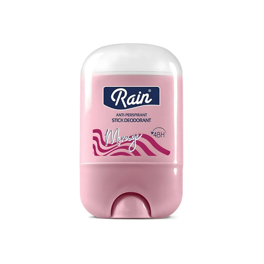 STICK DEODORANT 48H ALUMINUM FREE FOR Women 50ml