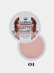 PROFESSIONAL MATTE powder 12g