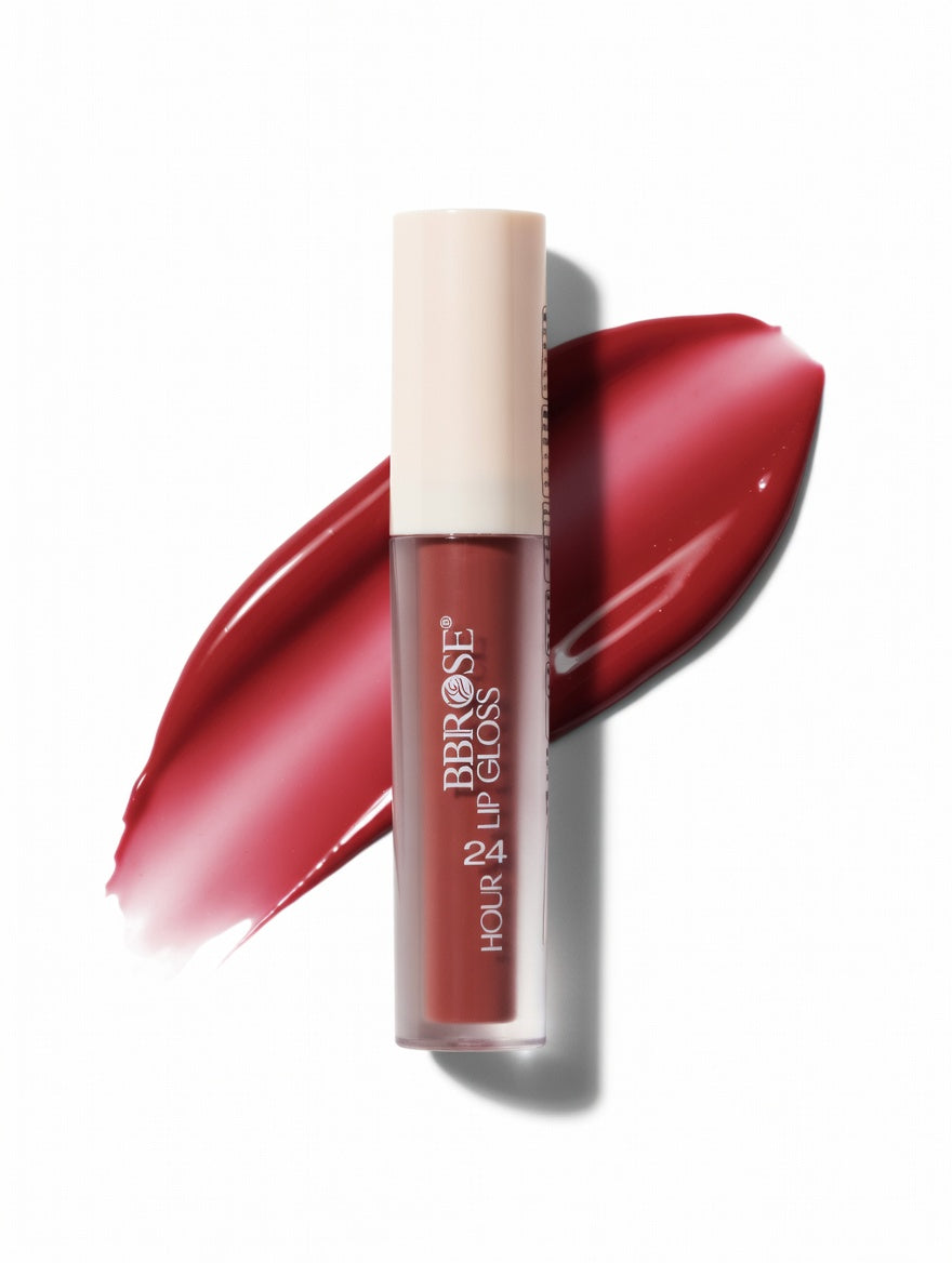 24 HOUR LIP GLOSS - 2.5g
