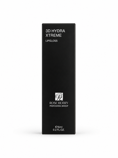 3D HYDRA XTREME LIPGLOSS 6ml
