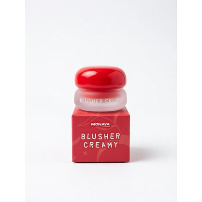 Blusher Creamy 4g