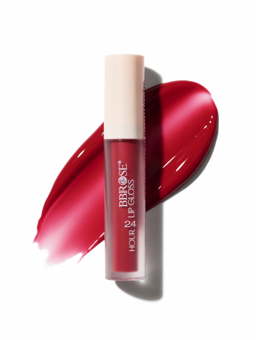 24 HOUR LIP GLOSS - 2.5g