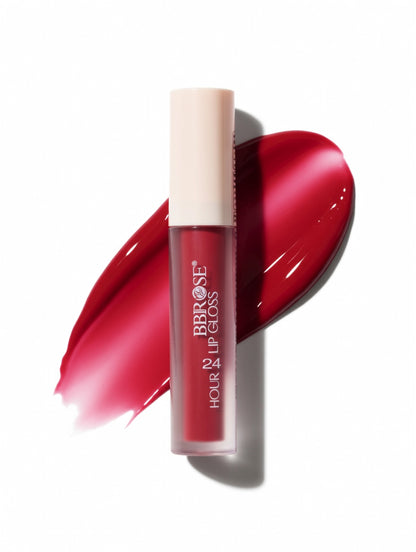 24 HOUR LIP GLOSS - 2.5g